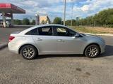 Chevrolet Cruze 2010 годаүшін3 200 000 тг. в Талдыкорган – фото 5