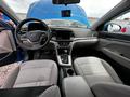 Hyundai Elantra 2017 годаfor4 856 300 тг. в Алматы – фото 8