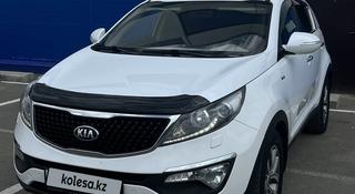 Kia Sportage 2014 года за 7 700 000 тг. в Атырау