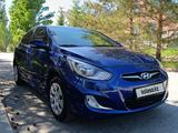 Hyundai Accent 2011 годаүшін3 750 000 тг. в Костанай