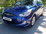 Hyundai Accent 2011 годаүшін3 750 000 тг. в Костанай – фото 2