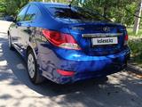 Hyundai Accent 2011 годаүшін3 750 000 тг. в Костанай – фото 3