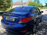 Hyundai Accent 2011 годаүшін3 750 000 тг. в Костанай – фото 4