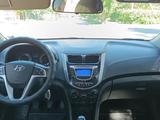 Hyundai Accent 2011 годаүшін3 750 000 тг. в Костанай – фото 5