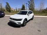 Volkswagen Tiguan 2017 года за 12 500 000 тг. в Алматы