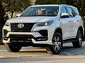 Toyota Fortuner 2025 года за 25 700 000 тг. в Актау