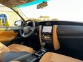 Toyota Fortuner 2025 года за 25 700 000 тг. в Актау – фото 14