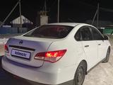 Nissan Almera 2014 года за 3 300 000 тг. в Уральск