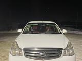 Nissan Almera 2014 года за 3 300 000 тг. в Уральск – фото 2
