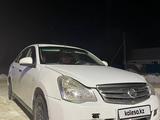 Nissan Almera 2014 года за 3 300 000 тг. в Уральск – фото 4