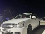 Nissan Almera 2014 года за 3 300 000 тг. в Уральск – фото 3