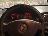 Nissan Almera 2014 года за 3 300 000 тг. в Уральск – фото 5