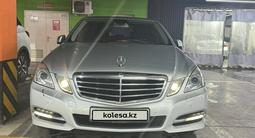 Mercedes-Benz E 300 2011 года за 12 200 000 тг. в Алматы – фото 3