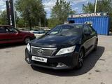 Toyota Camry 2013 года за 7 500 000 тг. в Караганда