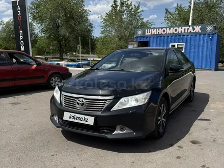 Toyota Camry 2013 года за 7 500 000 тг. в Караганда