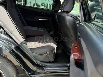 Toyota Camry 2013 года за 7 500 000 тг. в Караганда – фото 8