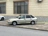 ВАЗ (Lada) 2114 2006 года за 780 000 тг. в Шымкент – фото 2