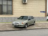 ВАЗ (Lada) 2114 2006 года за 780 000 тг. в Шымкент