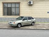 ВАЗ (Lada) 2114 2006 года за 780 000 тг. в Шымкент – фото 5