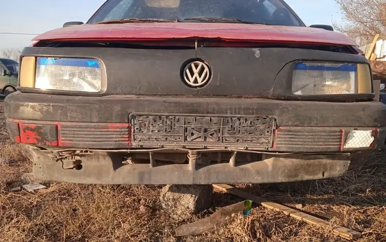 Volkswagen Passat 1993 годаүшін10 000 тг. в Караганда