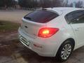 Chevrolet Cruze 2015 годаfor3 500 000 тг. в Шымкент – фото 2