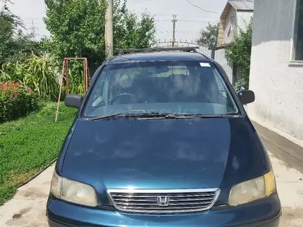 Honda Odyssey 1996 года за 2 200 000 тг. в Алматы – фото 7