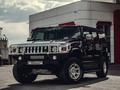 Hummer H2 2003 годаүшін10 000 000 тг. в Караганда – фото 2