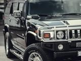 Hummer H2 2003 годаүшін10 000 000 тг. в Караганда – фото 3