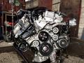 Двигатель toyota Camry 40 за 78 560 тг. в Алматы – фото 6