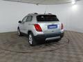 Chevrolet Tracker 2014 года за 4 490 000 тг. в Шымкент – фото 7