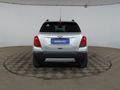 Chevrolet Tracker 2014 года за 4 490 000 тг. в Шымкент – фото 6