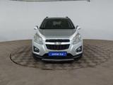 Chevrolet Tracker 2014 годаүшін4 490 000 тг. в Шымкент – фото 2