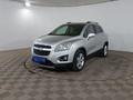 Chevrolet Tracker 2014 года за 4 490 000 тг. в Шымкент