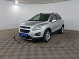 Chevrolet Tracker 2014 годаүшін4 490 000 тг. в Шымкент