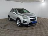 Chevrolet Tracker 2014 годаүшін4 490 000 тг. в Шымкент – фото 3