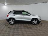 Chevrolet Tracker 2014 годаүшін4 490 000 тг. в Шымкент – фото 4