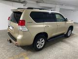 Toyota Land Cruiser Prado 2012 года за 14 650 000 тг. в Астана – фото 5