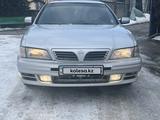 Nissan Maxima 1999 годаүшін2 800 000 тг. в Алматы