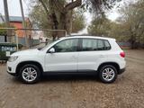 Volkswagen Tiguan 2014 годаүшін7 000 000 тг. в Актобе – фото 2