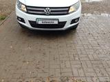 Volkswagen Tiguan 2014 годаүшін7 000 000 тг. в Актобе – фото 3