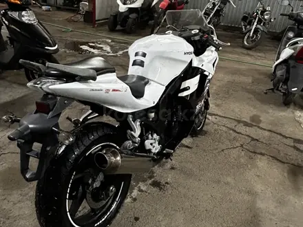 Hyosung  Comet GT250 2013 года за 1 500 000 тг. в Алматы – фото 3