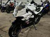 Hyosung  Comet GT250 2013 года за 1 500 000 тг. в Алматы