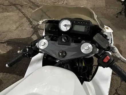 Hyosung  Comet GT250 2013 года за 1 500 000 тг. в Алматы – фото 5