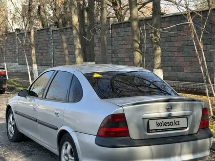 Opel Vectra 1996 года за 1 500 000 тг. в Шымкент – фото 4