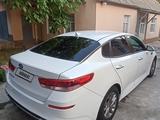 Kia Optima 2019 годаfor6 850 000 тг. в Шымкент – фото 4