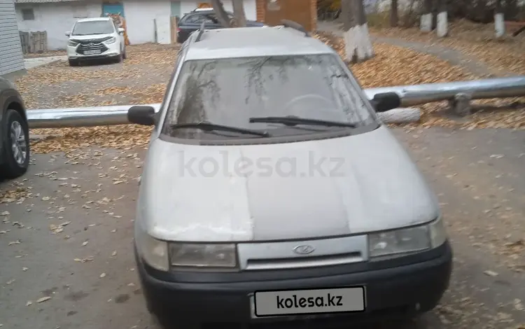 ВАЗ (Lada) 2111 2003 годаүшін1 100 000 тг. в Темиртау