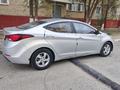 Hyundai Elantra 2014 годаүшін4 500 000 тг. в Атырау – фото 4