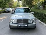 Mercedes-Benz E 280 1993 годаfor3 300 000 тг. в Шымкент – фото 2