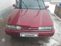 Mazda 626 1993 года за 1 300 000 тг. в Шымкент