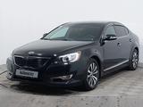 Kia Cadenza 2012 годаүшін8 000 000 тг. в Астана